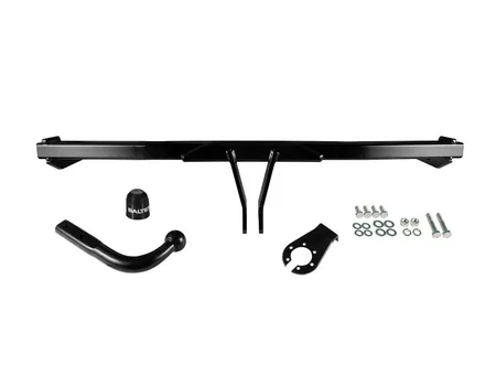Фаркоп Baltex для Volkswagen T-Roc 2017- 26313612 в Петрозаводск