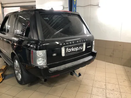 Фаркоп Galia для Land Rover Range Rover 2002-2013 Арт. R050A R050A в Петрозаводск