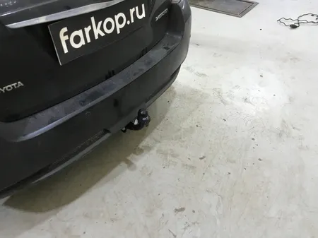 Фаркоп Oris для Toyota Verso 2012-2018 3069-A в Петрозаводск
