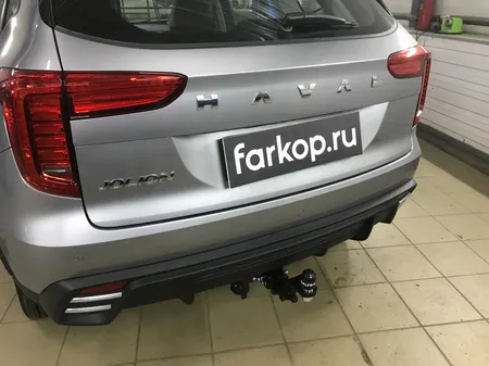 Фаркоп TowRus для Haval Jolion 2021- Арт. 289203 289203 в Петрозаводск Фаркоп TowRus для Haval Jolion 2021- Арт. 289203 289203 в Петрозаводск