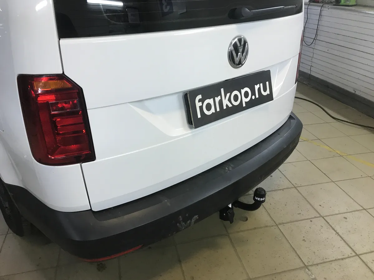 Фаркоп Oris для Volkswagen Caddy (вкл. Maxi) 2004-2020 Арт. 2150-A 2150-A в Петрозаводск Фаркоп Oris для Volkswagen Caddy (вкл. Maxi) 2004-2020 Арт. 2150-A 2150-A в Петрозаводск
