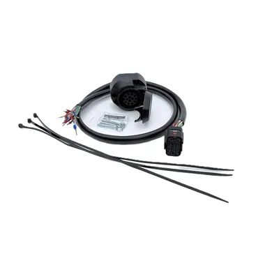 Электрика фаркопа TowRus (13 pin) для Haval Dargo 2025- 0100400413 в Петрозаводск