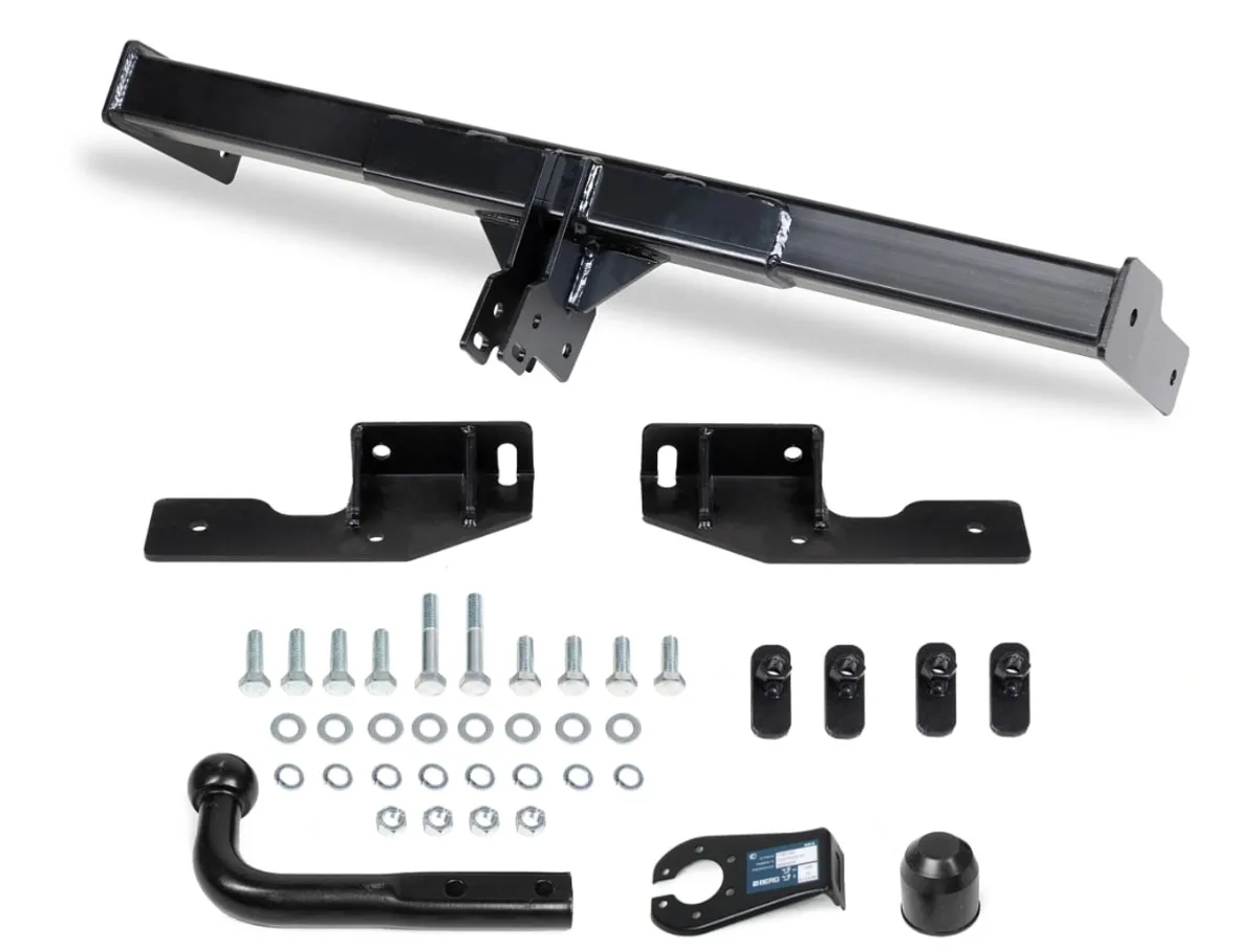 Фаркоп Berg для Mazda CX-5 2011-2017 F.3811.001 в Петрозаводск
