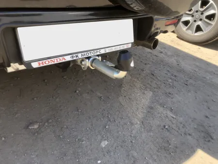 Фаркоп Galia для Honda CR-V 2002-2007 Арт. H050C H050C в Петрозаводск