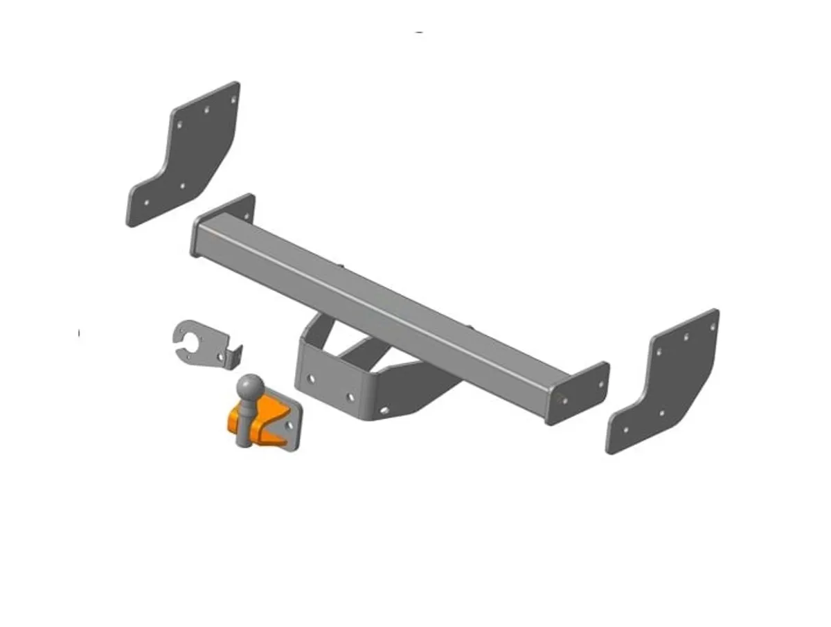 Фаркоп Трейлер для Sollers SF5 2026- 5020 в Петрозаводск
