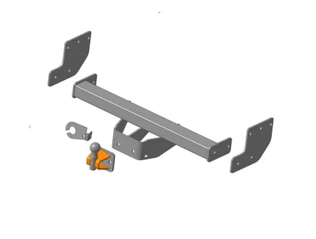 Фаркоп Трейлер для Sollers SF5 2026- 5020 в Петрозаводск