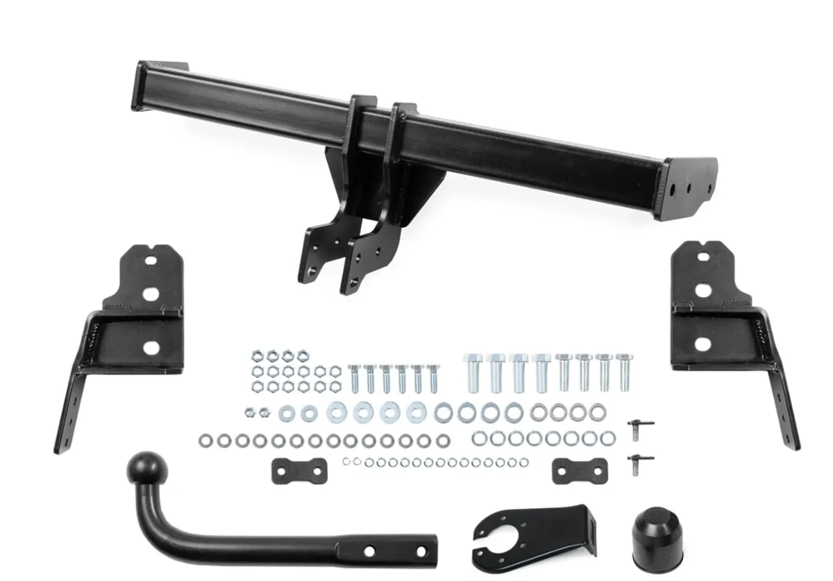 Фаркоп Berg для Haval F7x 2025- F.9418.001 в Петрозаводск