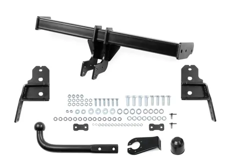 Фаркоп Berg для Haval F7x 2025- F.9418.001 в Петрозаводск