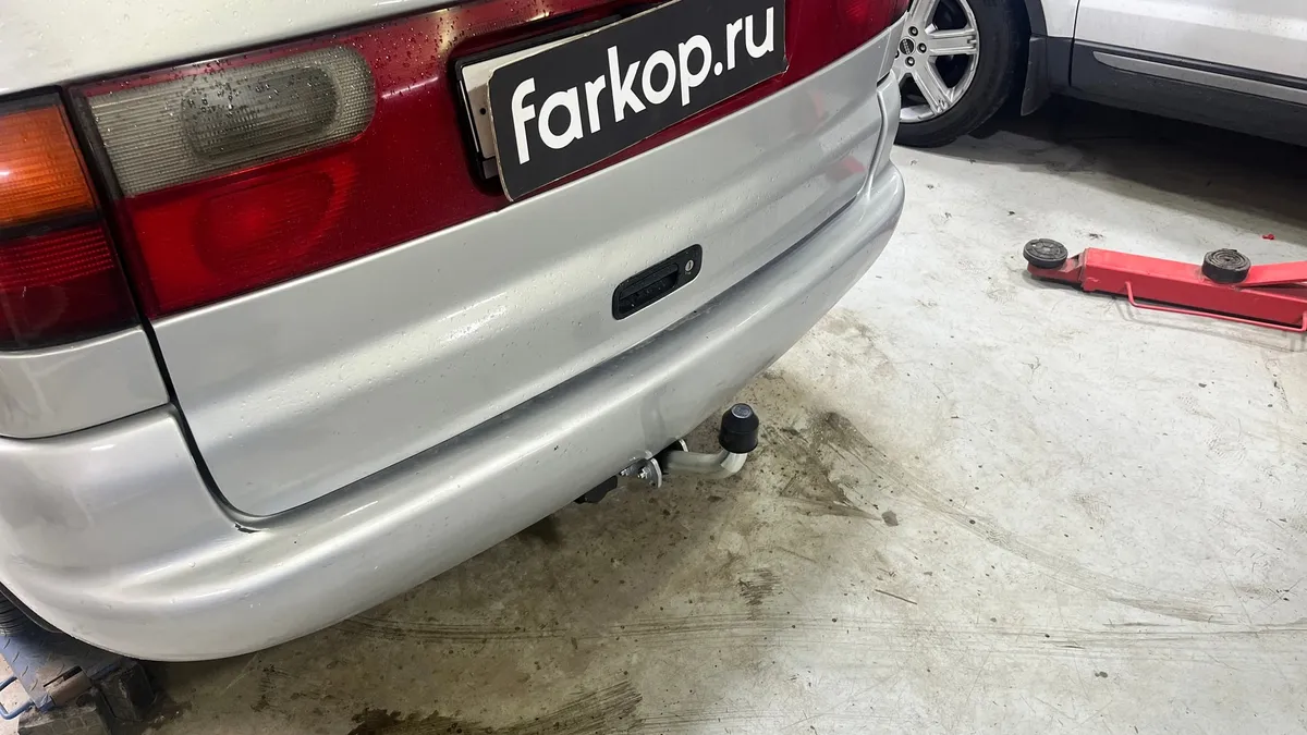Фаркоп Galia для Ford Galaxy 1995-2000 F105A в Петрозаводск