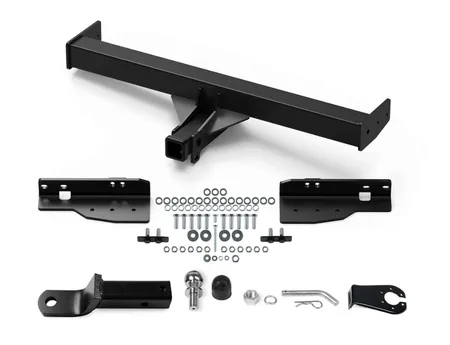 Фаркоп Berg для Sollers ST9 2025-  F.1415.002 в Петрозаводск