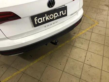 Фаркоп Oris для Volkswagen Tharu 2018- 2105-A в Петрозаводск