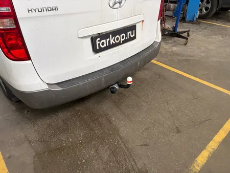 Фаркоп Трейлер для Hyundai H1 2008-2018  7270 в Петрозаводск