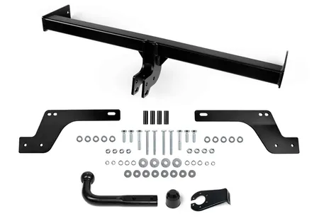 Фаркоп Berg для Renault Logan 2004-2014 F.4716.001 в Петрозаводск